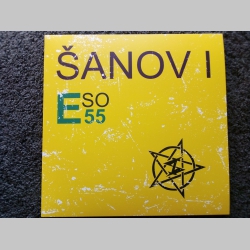 Šanov 1 - Eso 55   LP platňa